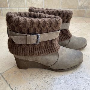 Mukluks women’s size 8